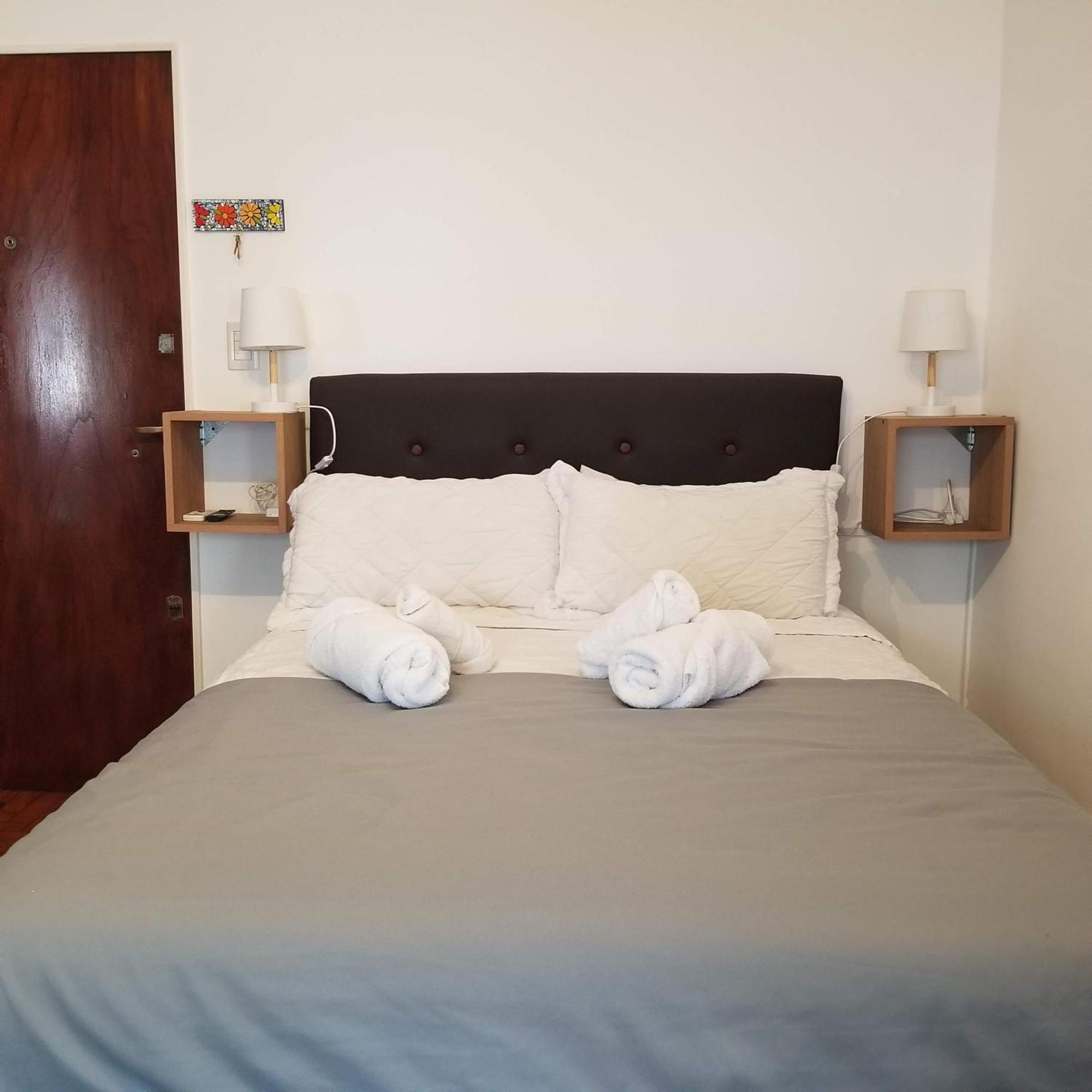 Bonpland Studio Buenos Aires Ngoại thất bức ảnh