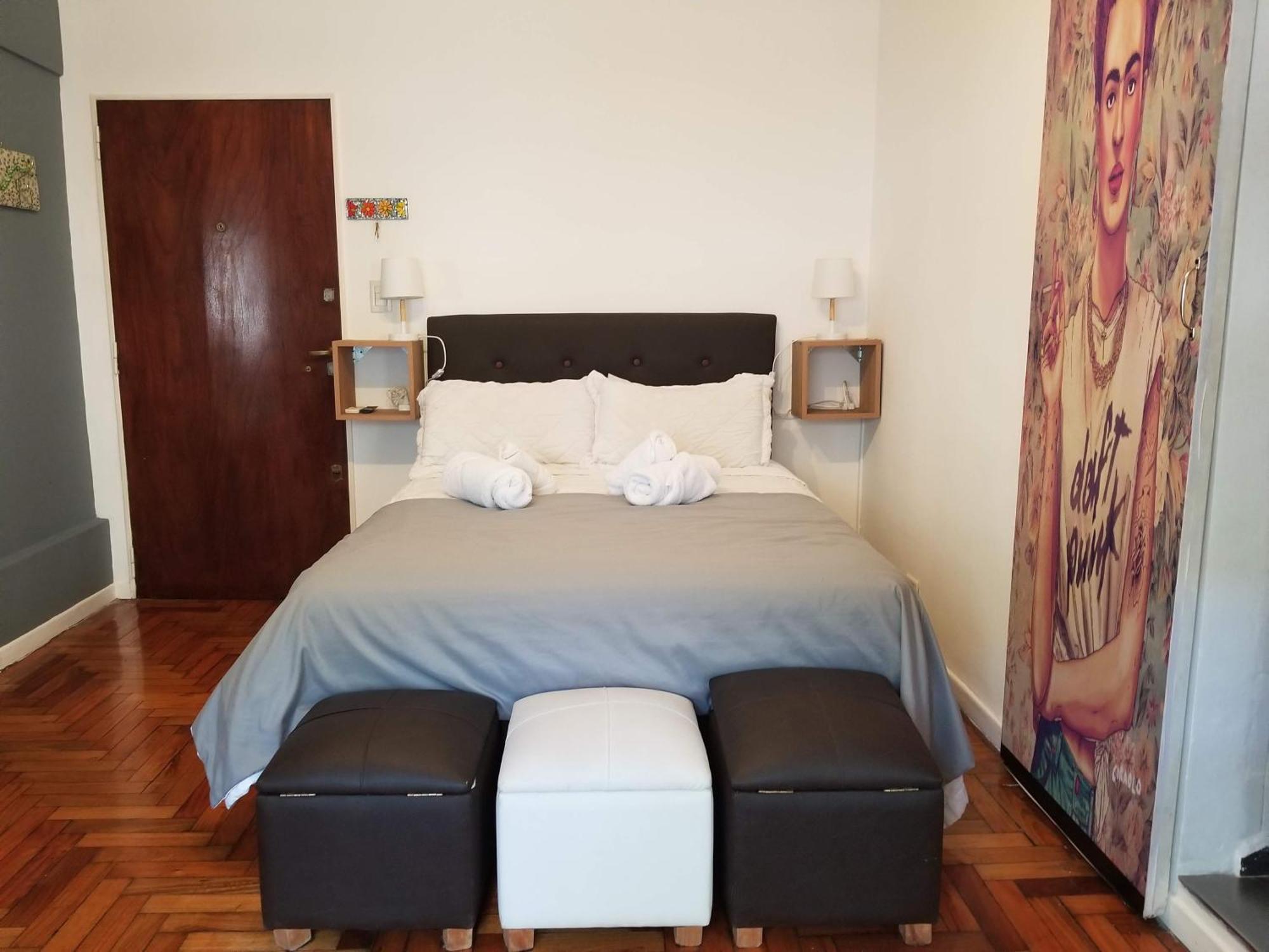 Bonpland Studio Buenos Aires Ngoại thất bức ảnh