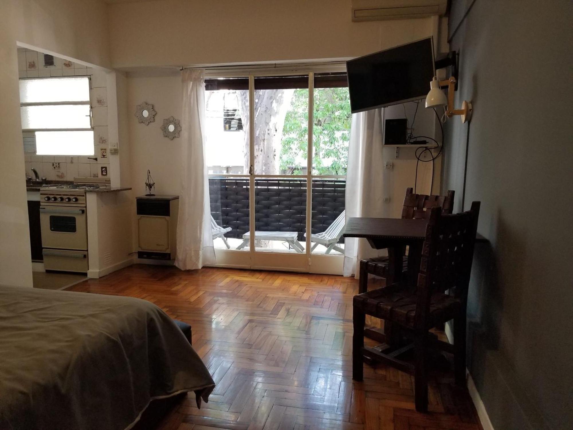 Bonpland Studio Buenos Aires Ngoại thất bức ảnh